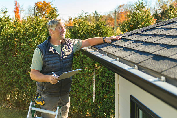 Trusted Gutter Repair And Installation service in Dorchester Center, MA - Ben Roofing and Steel LLC
